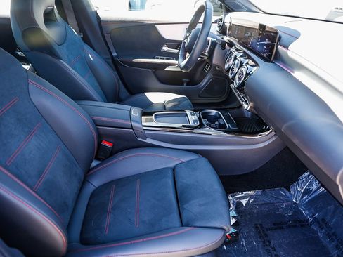 Certified 2026 Mercedes-Benz CLA 250 image 17