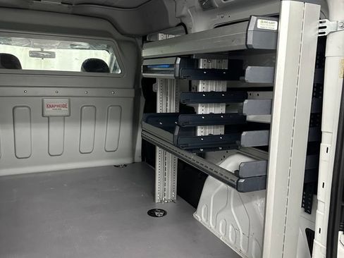 Used 2022 RAM ProMaster City Wagon FWD image 27