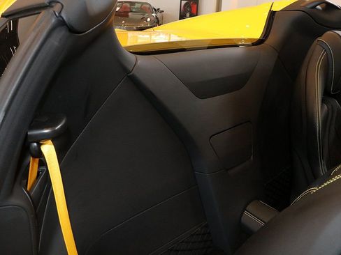 Certified 2021 Ferrari 812 GTS image 40