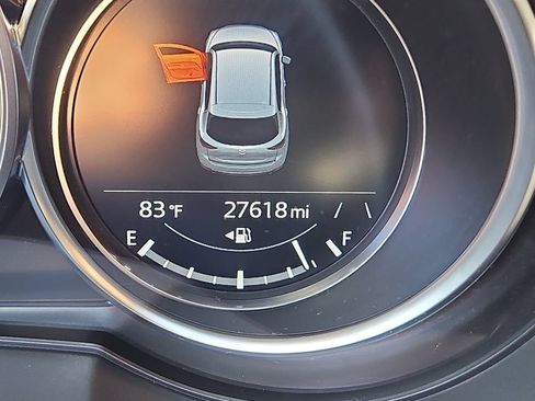 Used 2024 MAZDA CX-5 AWD 2.5 S w/ Preferred Package image 8