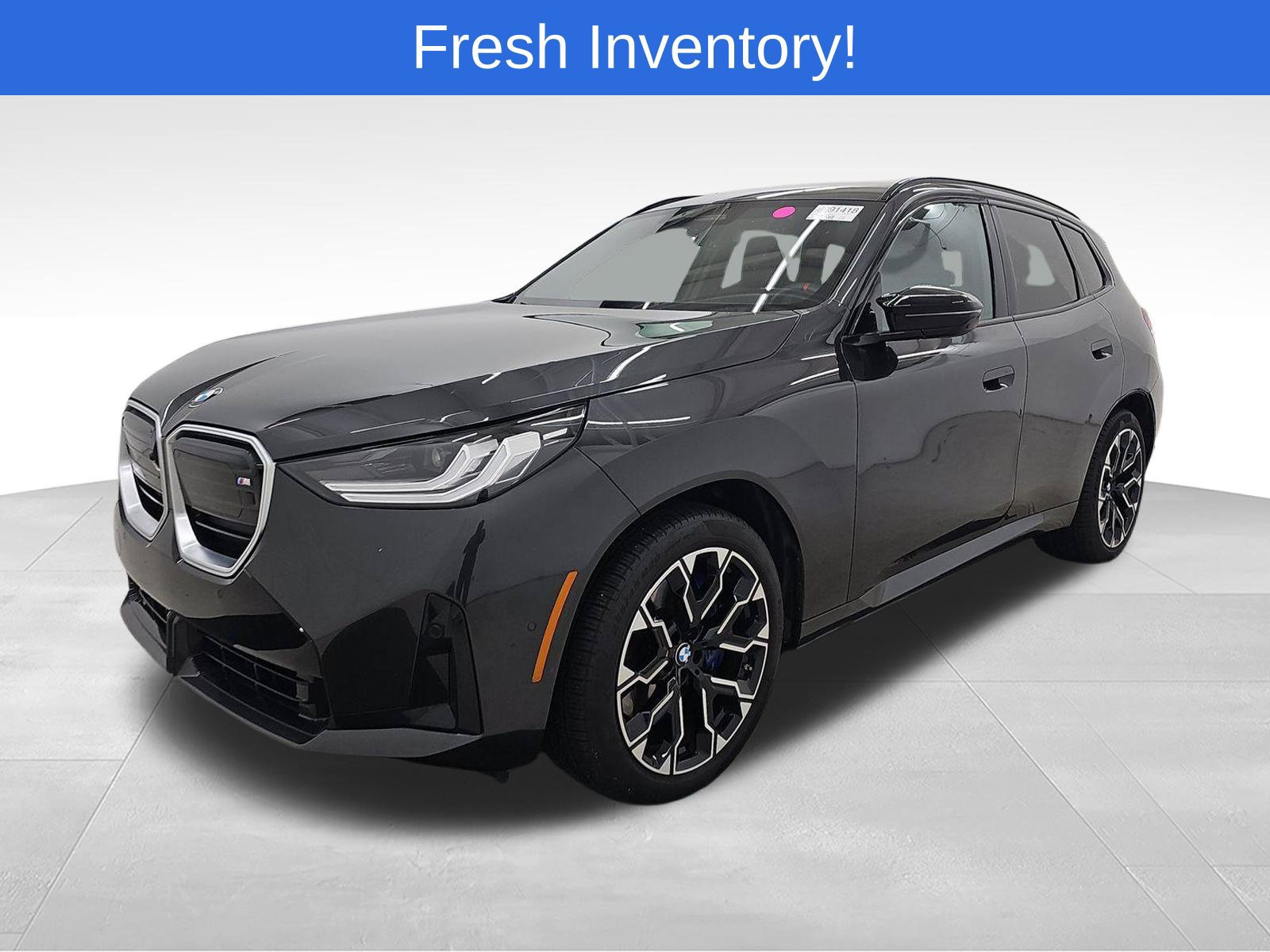 Used 2026 BMW X3 M50 AWD/4WD 360° Tour