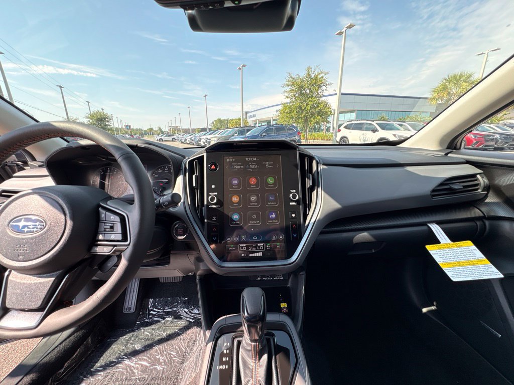 New 2026 Subaru Crosstrek 2.5i Limited AWD/4WD image 25
