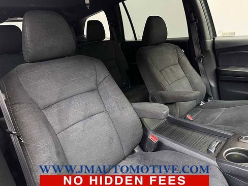 Used 2022 Honda Pilot Sport image 23