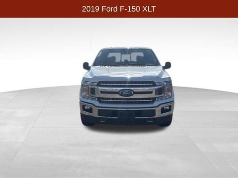 Used 2019 Ford F150 XLT w/ Equipment Group 302A Luxury image 2