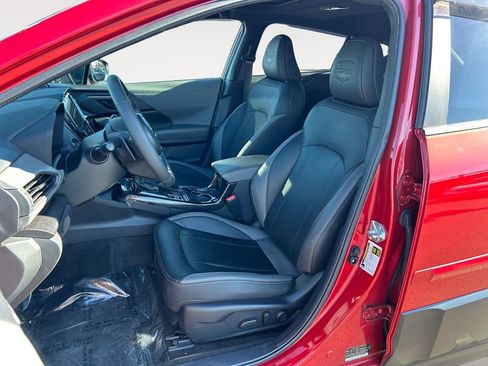 Used 2024 Subaru Crosstrek 2.5i Wilderness w/ Crosstrek Mirror Package AWD/4WD image 15