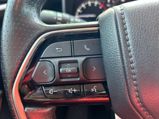 Used 2024 Toyota Tundra SR5 w/ SR5 Convenience Package AWD/4WD image 21