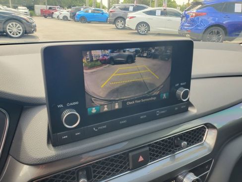 Used 2025 Acura Integra FWD image 29