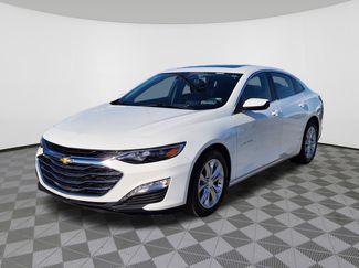 Used 2023 Chevrolet Malibu LT video 2