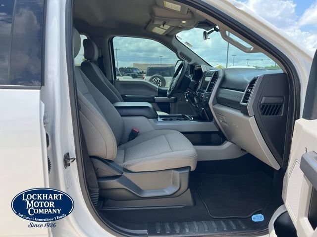 Used 2021 Ford F350 XLT w/ XLT Value Package AWD/4WD image 34