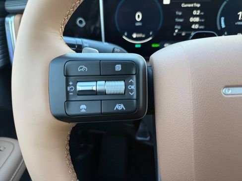 New 2026 Hyundai Santa Fe Limited FWD image 21
