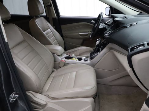 Used 2013 Ford Escape SEL image 29