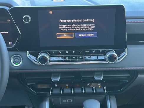 New 2026 Chevrolet Colorado Z71 w/ Technology Package image 18