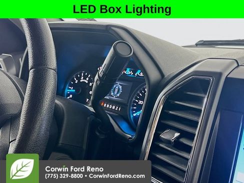 Used 2016 Ford F150 XLT w/ Equipment Group 302A Luxury AWD/4WD image 16