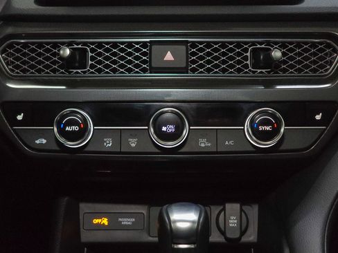 Certified 2025 Acura Integra A-Spec image 32