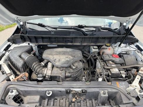 Used 2019 GMC Acadia SLT AWD/4WD image 4