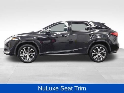 Used 2022 Lexus RX 350 FWD w/ Premium Package image 6