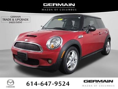 Used 2007 MINI Cooper S