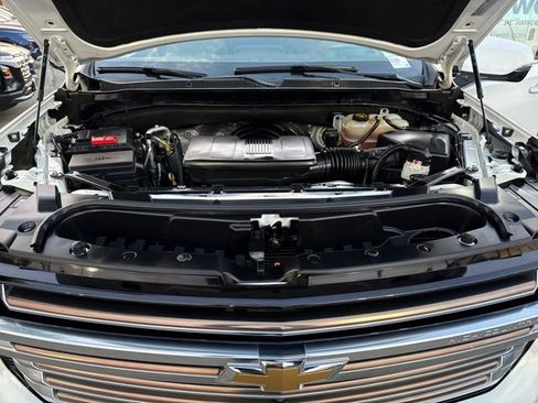 Used 2022 Chevrolet Tahoe High Country image 22