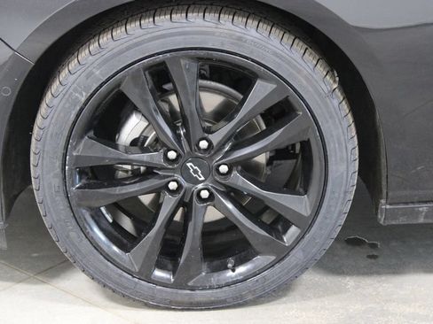 Used 2025 Chevrolet Malibu LT FWD image 17