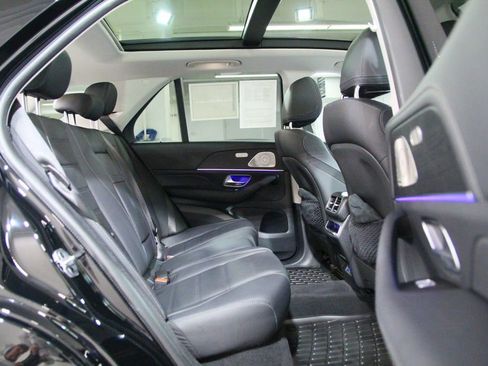 Certified 2025 Mercedes-Benz GLE 350 4MATIC image 26