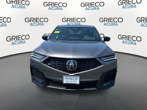 New 2026 Acura MDX A-Spec image 4