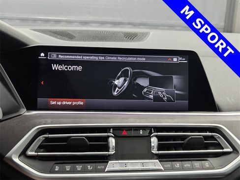 Used 2019 BMW X5 xDrive40i image 35