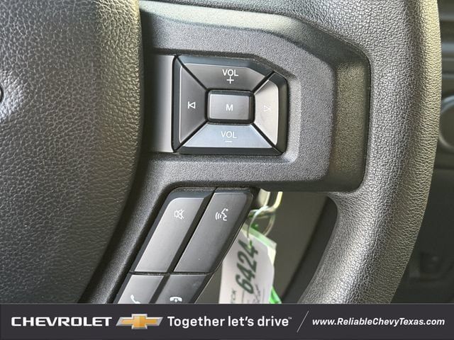 Used 2018 Ford F150 XL w/ XL Power Equipment Group AWD/4WD image 17