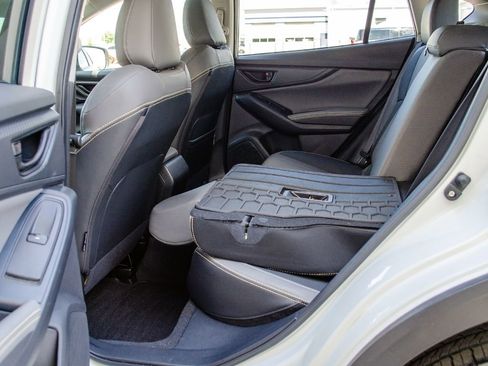 Used 2021 Subaru Crosstrek 2.5i Sport w/ Moonroof Package AWD/4WD image 28