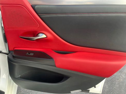 Used 2019 Lexus ES 350 F Sport w/ Accessory Package 2 image 13