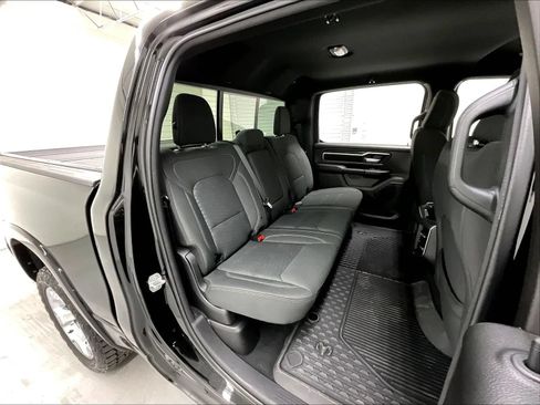 Used 2025 RAM 1500 Big Horn AWD/4WD image 15