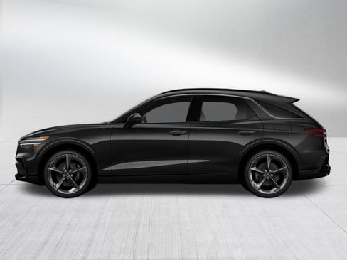 New 2026 Genesis GV70 2.5T Sport Prestige AWD/4WD image 3