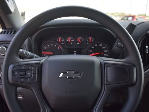 New 2026 Chevrolet Silverado 2500 Custom w/ Custom Value Package AWD/4WD image 29
