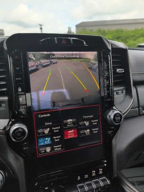 Used 2019 RAM 1500 Sport w/ Level 2 Equipment Group AWD/4WD image 20