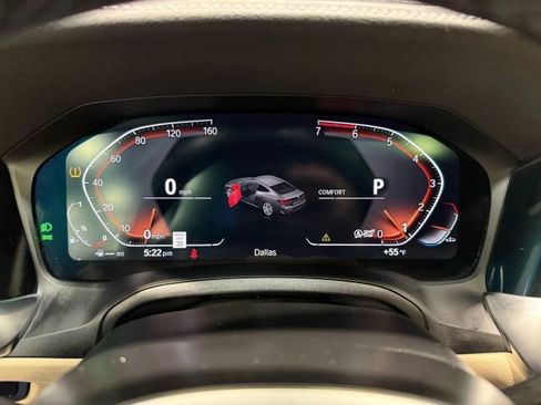 Used 2021 BMW 430i Coupe w/ M Sport Package image 18