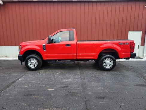 Used 2022 Ford F250 XL image 2