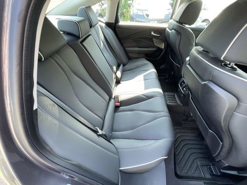 Used 2022 Acura TLX SH-AWD w/ Advance Package image 22