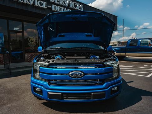 Used 2020 Ford F150 XL w/ Equipment Group 101A Mid RWD image 22