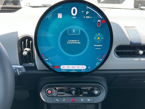 New 2026 MINI Cooper S FWD image 24