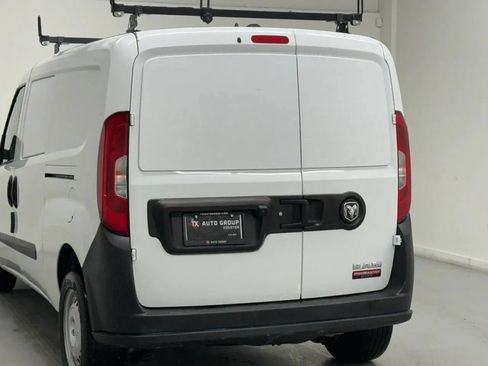 Used 2020 RAM ProMaster City Tradesman FWD image 31