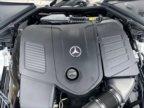 Certified 2025 Mercedes-Benz E 350 Sedan image 32