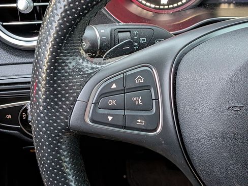 Certified 2017 Mercedes-Benz GLC 300 4MATIC image 14