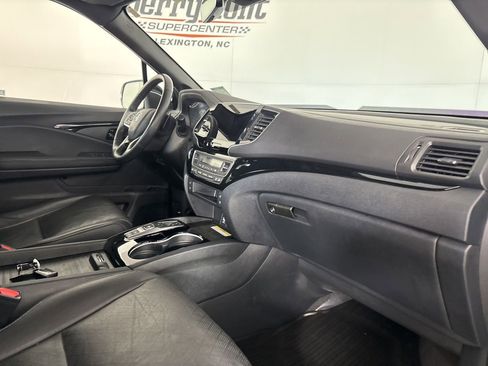 Used 2023 Honda Passport Elite image 33