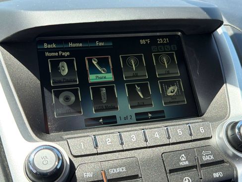Used 2012 Chevrolet Equinox LT w/ Driver Convenience Package FWD image 20