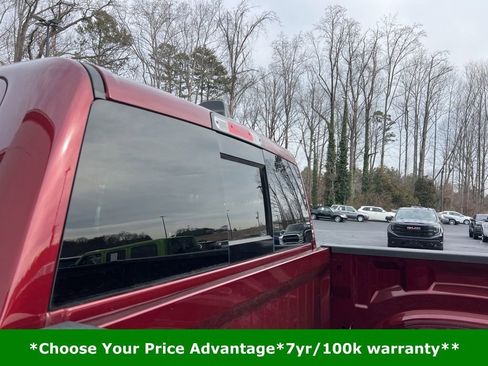 Certified 2022 RAM 1500 Big Horn image 11