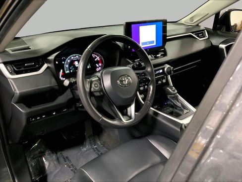 Used 2024 Toyota RAV4 XLE Premium w/ Weather Package AWD/4WD image 18