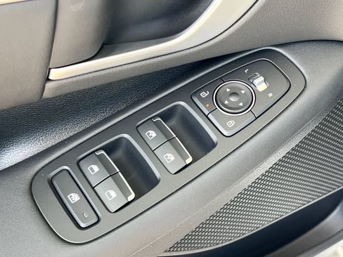 New 2026 Hyundai Sonata SEL FWD image 14