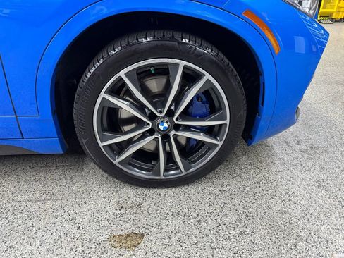 Used 2019 BMW X2 M35i w/ Premium Package image 37