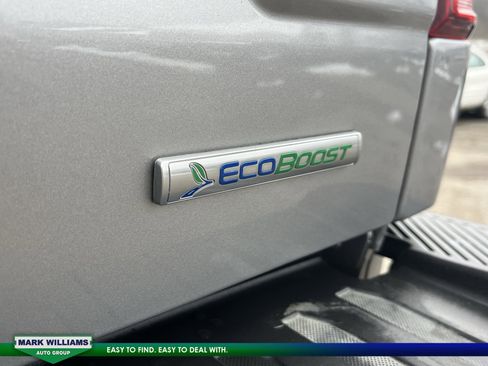 Used 2020 Ford F150 XLT w/ Equipment Group 302A Luxury image 10