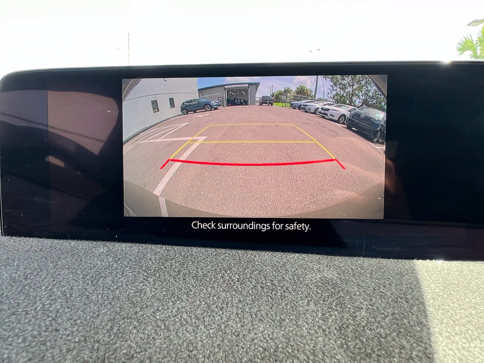 Used 2024 MAZDA MAZDA3 s AWD/4WD image 37
