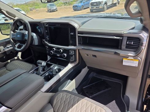 New 2026 Ford F150 Platinum AWD/4WD image 29